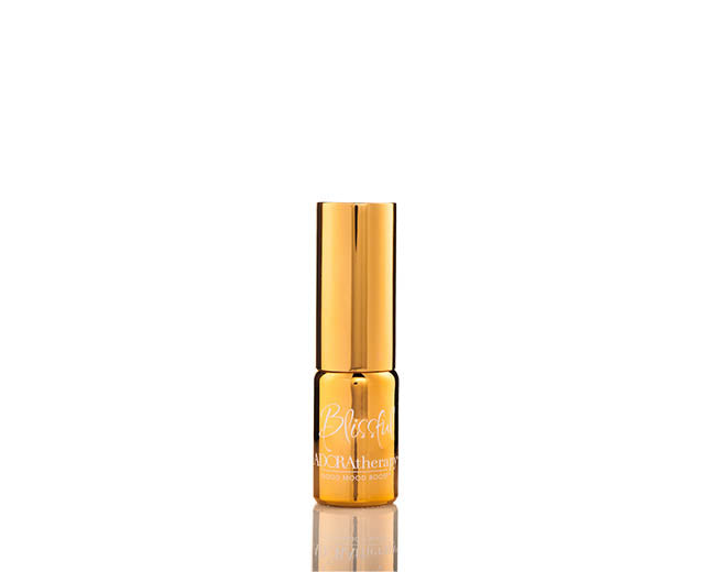 Tezzalli, adoratherapy, aromaterapia