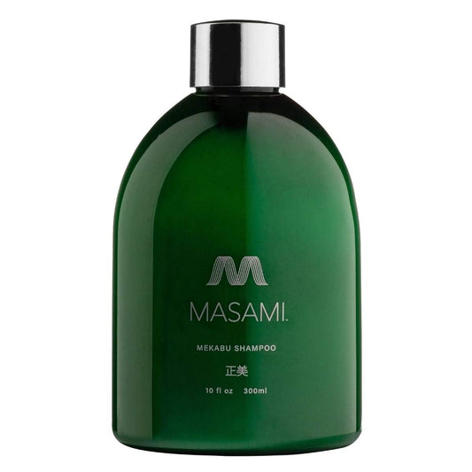 Tezzalli, Masami, mekabu, shampoo