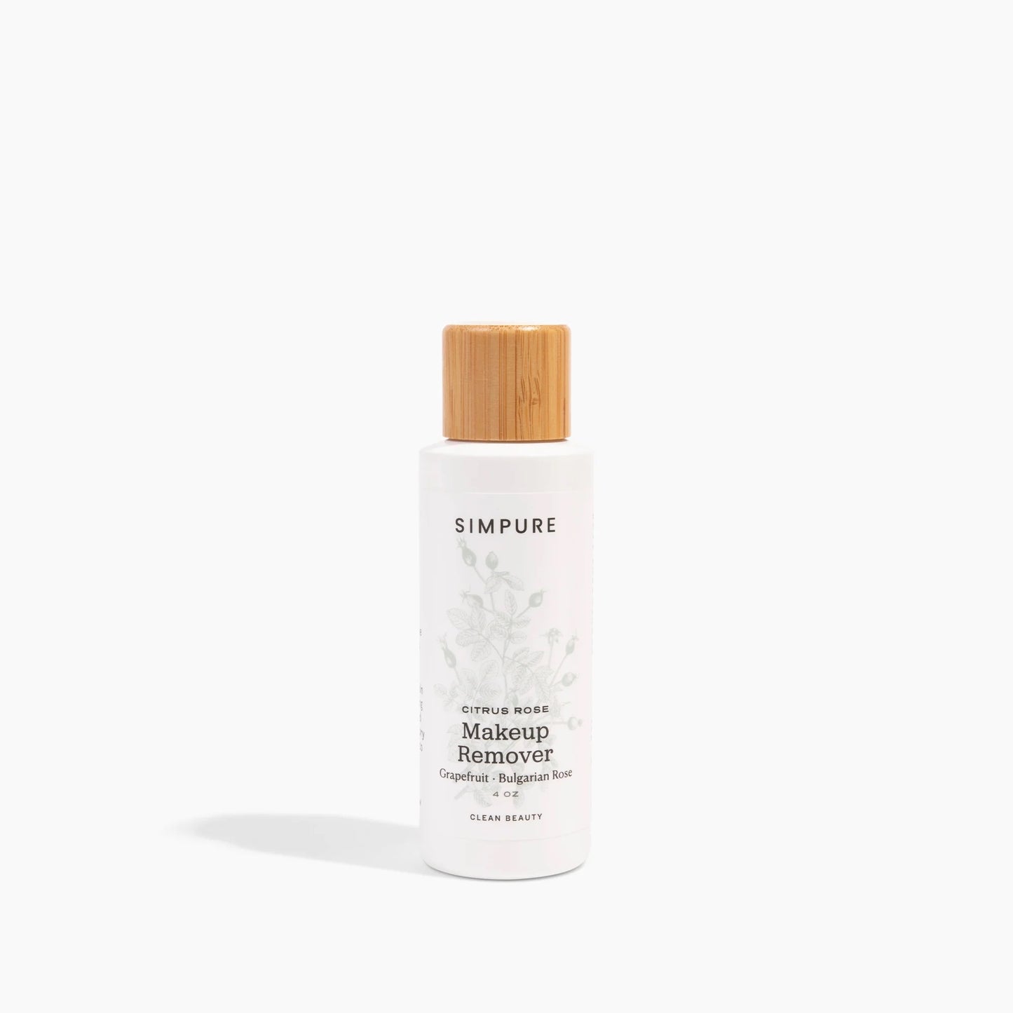 Tezzalli, simpure, make up remover