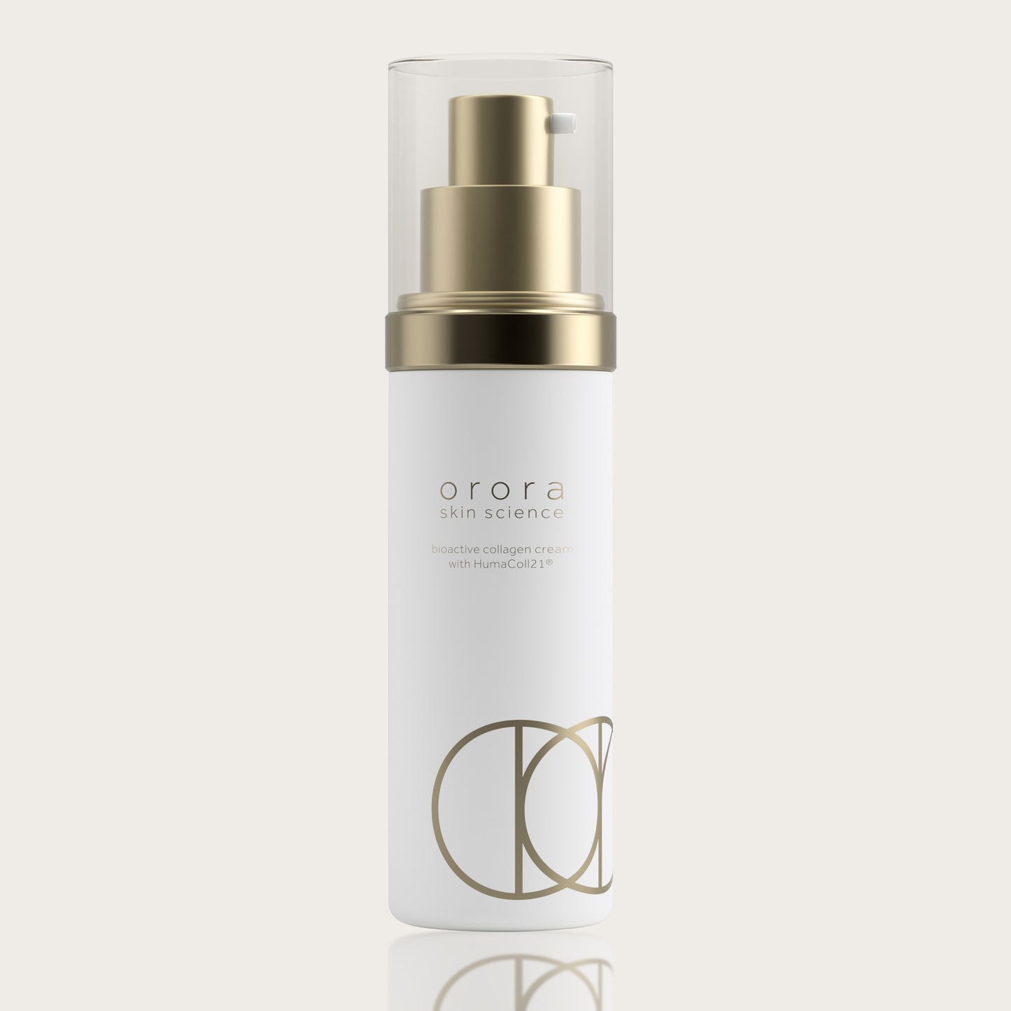 Crema colágeno, tezzalli, orora