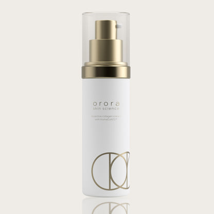 Crema colágeno, tezzalli, orora